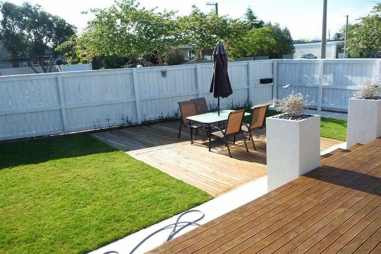 Photo of property in 7 Trafford Street, Harewood, Christchurch, 8051