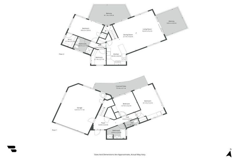 Photo of property in 209a Esplanade Drive, Whangamata, 3620