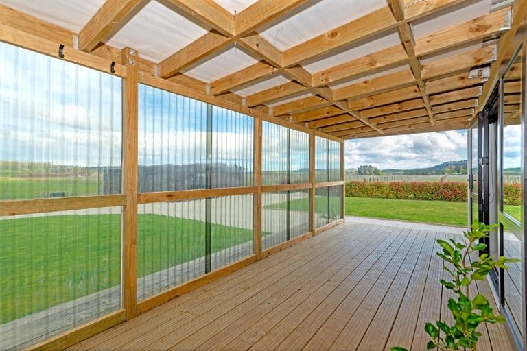 Photo of property in 144 Ngakoroa Road, Ormond, Gisborne, 4071