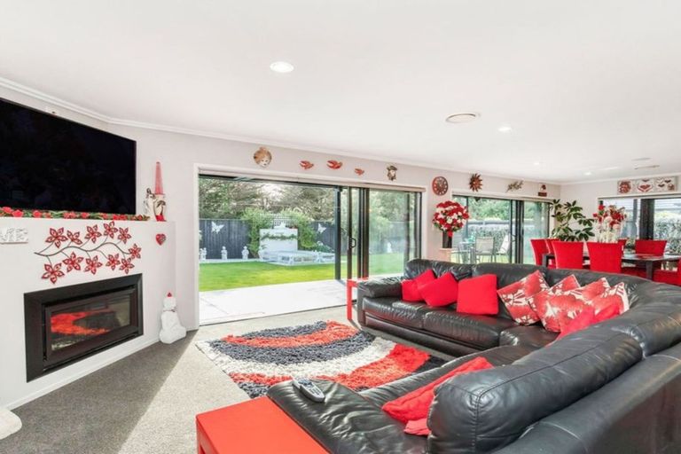Photo of property in 21 Cole Porter Avenue, Mairehau, Christchurch, 8052