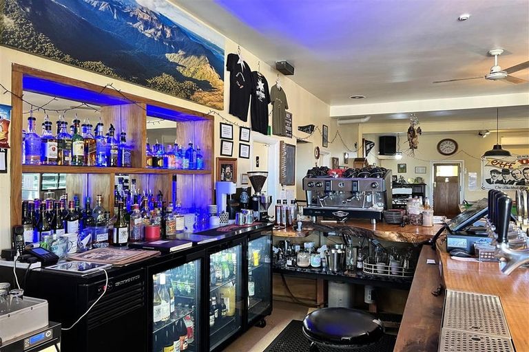 Photo of property in 8 Hilton Street, Blackball, 7804