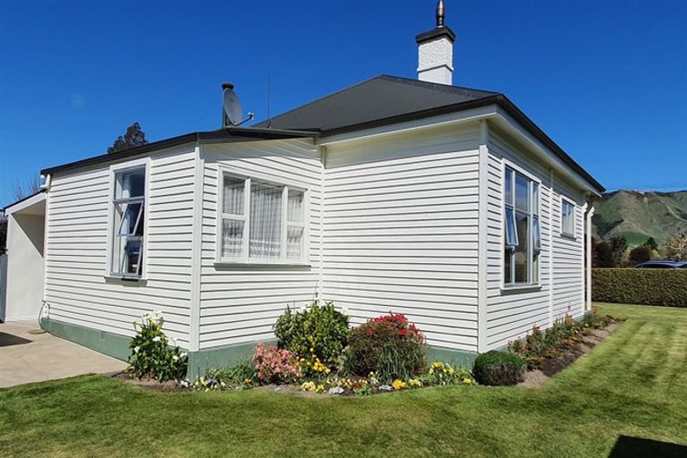 Photo of property in 43 Gorge Road, Waimate, 7924