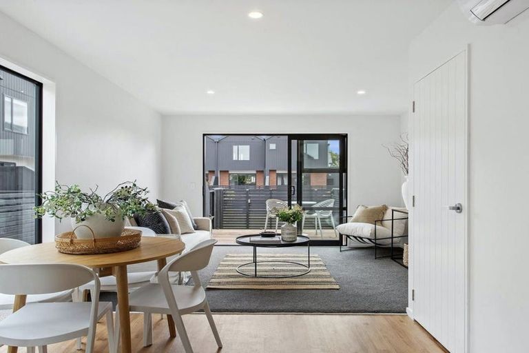 Photo of property in 10/59 Avalon Street, Richmond, Christchurch, 8013