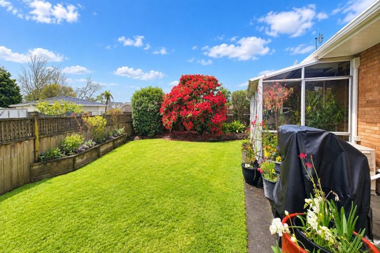 Photo of property in 14 Truby King Street, Merrilands, New Plymouth, 4312