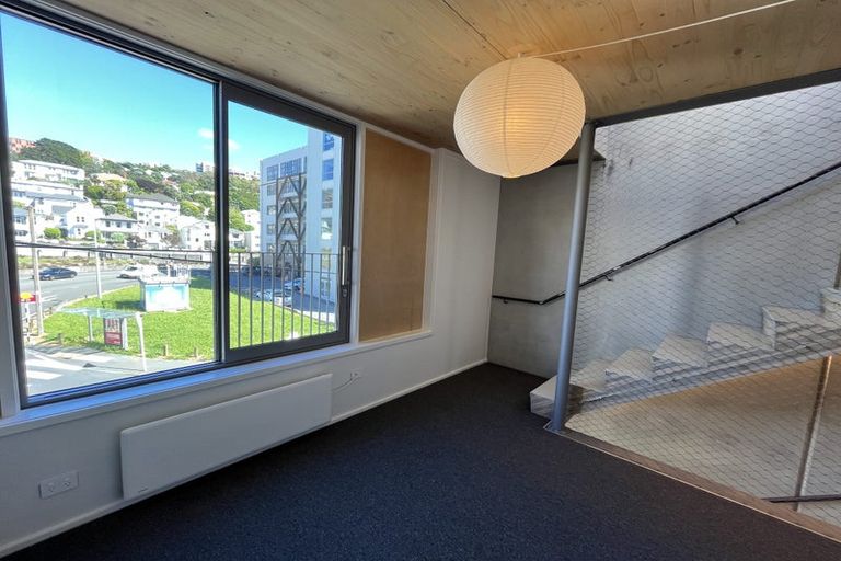Photo of property in 269 Willis Street, Te Aro, Wellington, 6011
