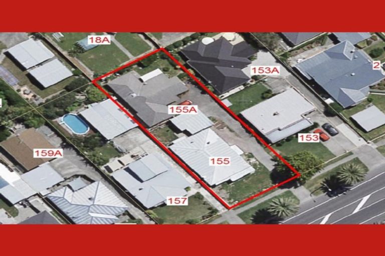 Photo of property in 155 Kennedy Road, Marewa, Napier, 4110