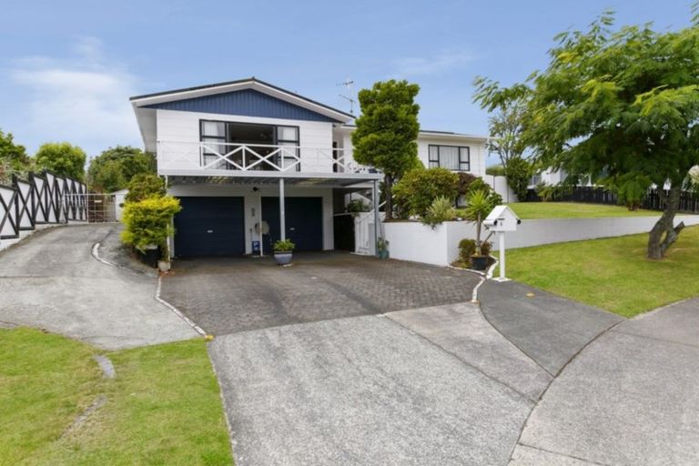 Photo of property in 6 Hampstead Place, Richmond Heights, Taupo, 3330