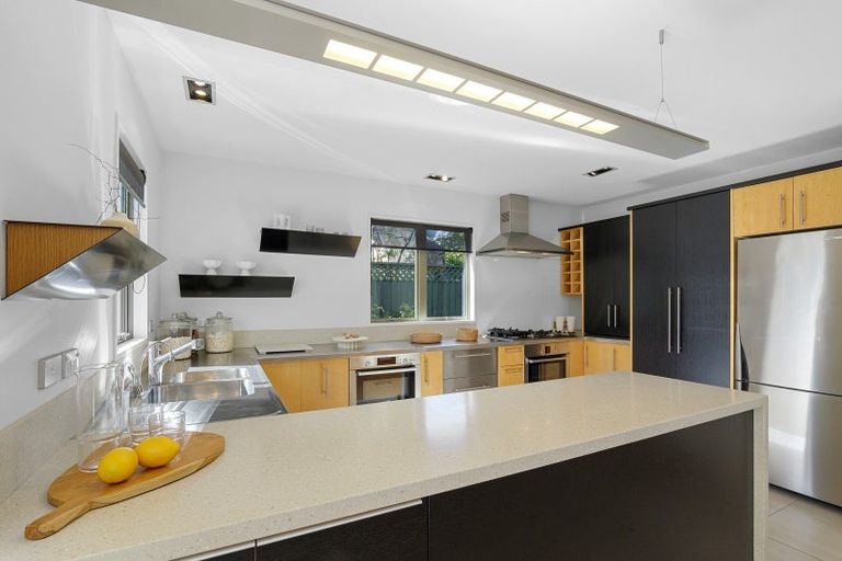 Photo of property in 44a Mcdougall Avenue, St Albans, Christchurch, 8014