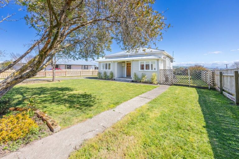Photo of property in 78 Racecourse Road, Waipukurau, 4200
