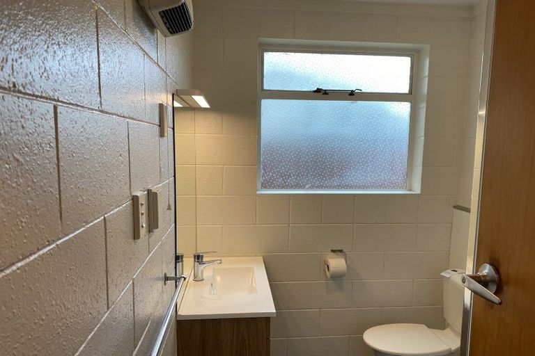 Photo of property in 16/458 Hagley Avenue, Christchurch Central, Christchurch, 8011