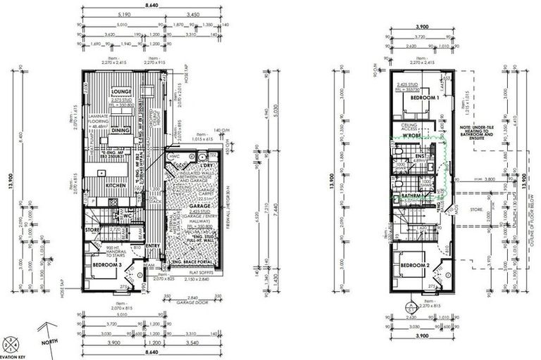 Photo of property in 6 Chapman Way, Jacks Point, 9371