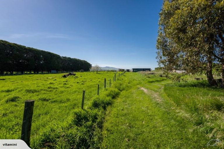 Photo of property in 247 Seabridge Road, Motukarara, Christchurch, 7672
