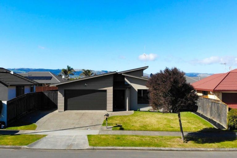 Photo of property in 24 Brooklyn Heights Drive, Kelvin Grove, Palmerston North, 4414