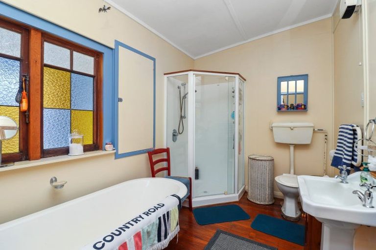 Photo of property in 21 Western Street, Matamata, 3400