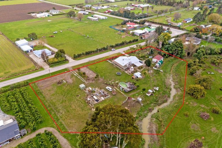 Photo of property in 308 King Road, Makauri, Gisborne, 4071