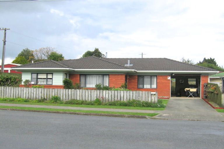 Photo of property in 3 Puriri Street, Te Kamo, Whangarei, 0112