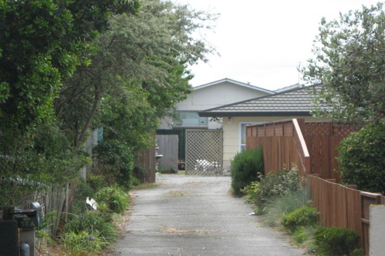 Photo of property in 55a Ottawa Road, Wainoni, Christchurch, 8061