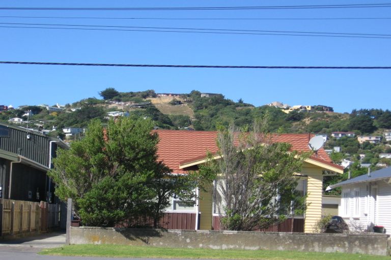 Photo of property in 20 Park Road, Miramar, Wellington, 6022