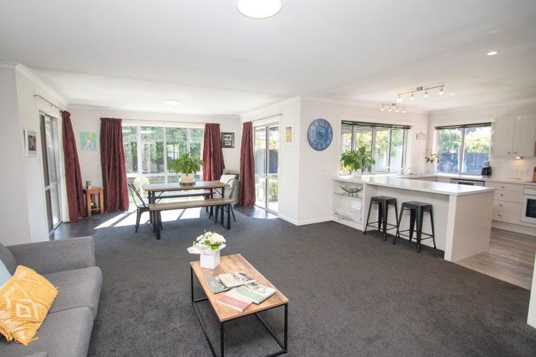 Photo of property in 6 Elmwood Grove, Tinwald, Ashburton, 7700