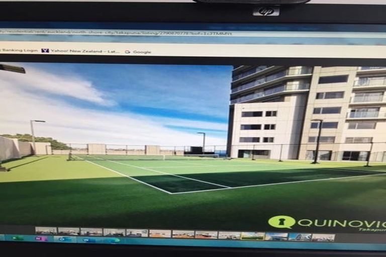 Photo of property in 17/9c Byron Avenue, Takapuna, Auckland, 0622