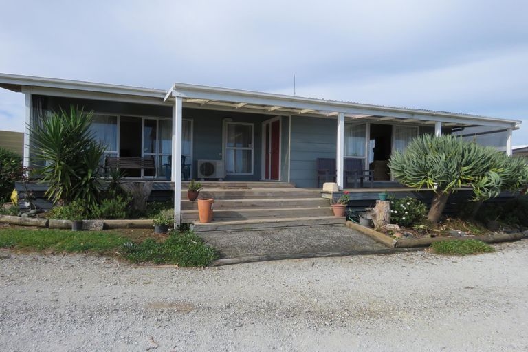 Photo of property in 35 Colonel Mould Drive, Mangonui, 0420