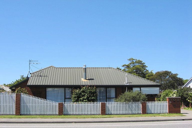 Photo of property in 50c Percival Street, Rangiora, 7400