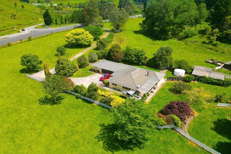 Photo of property in 1161 State Highway 4, Parikino, Whanganui, 4573