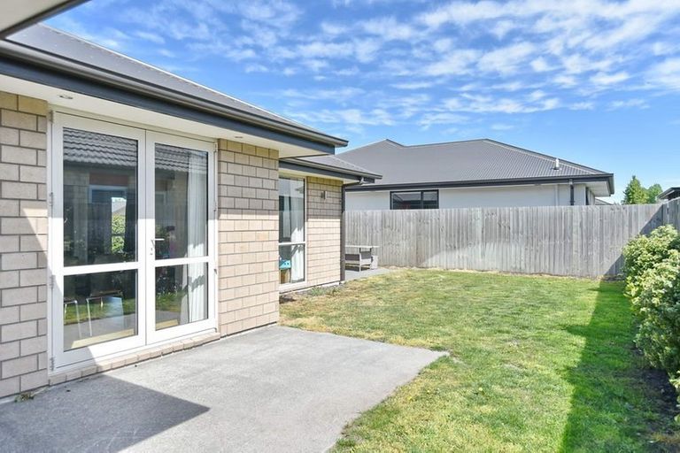 Photo of property in 11 Te Kereme Street, Marshland, Christchurch, 8083