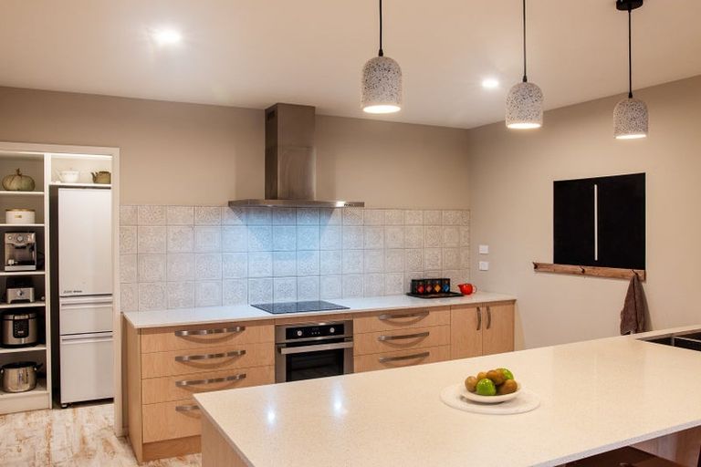 Photo of property in 13 Panorama Lane, Ashley, Rangiora, 7477