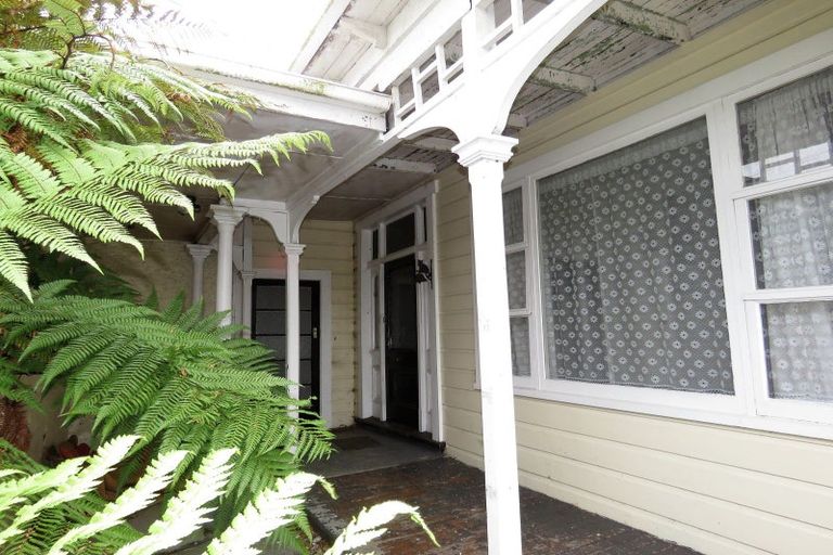 Photo of property in 31 Brougham Street, Westport, 7825