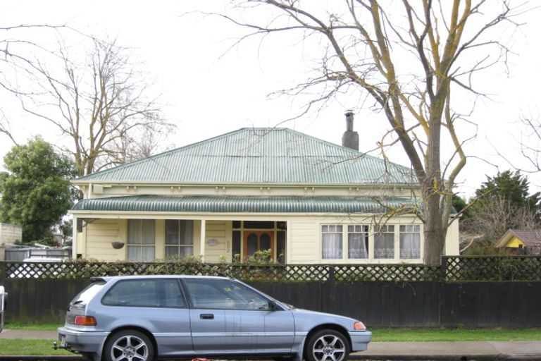 Photo of property in 502a Ellison Road, Hastings, 4122