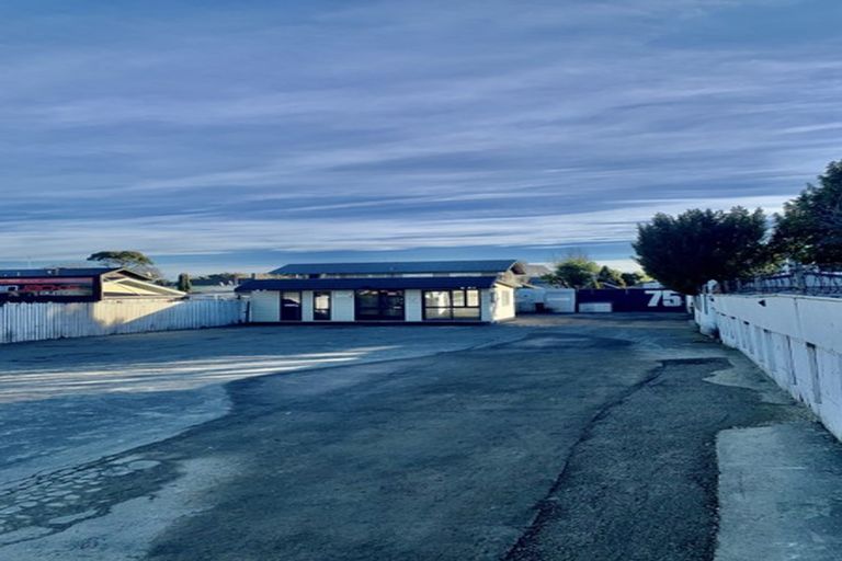 Photo of property in 75 Stanmore Road, Linwood, Christchurch, 8011