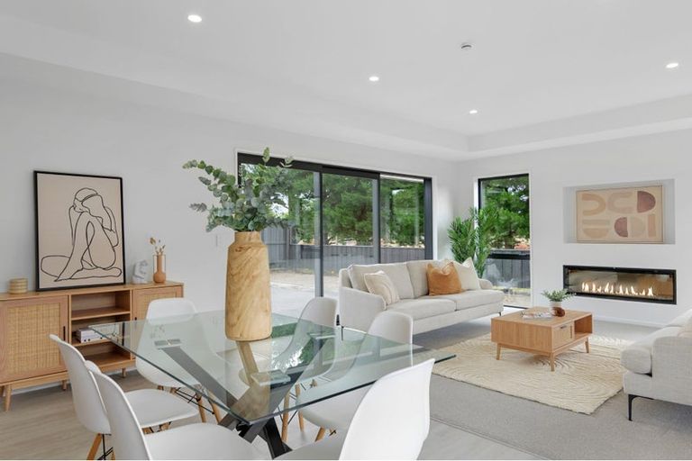 Photo of property in 53 Quinn Crescent, Woodend, 7610