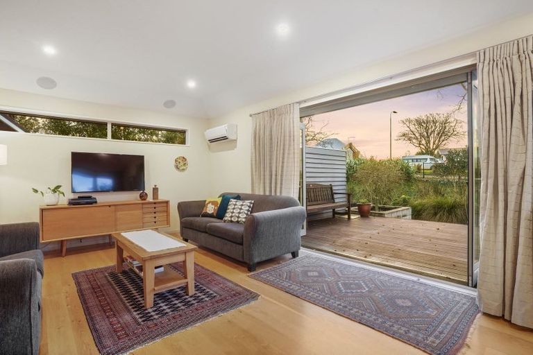 Photo of property in 201 Ashgrove Terrace, Somerfield, Christchurch, 8024