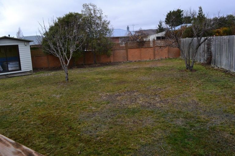 Photo of property in 44 Rata Drive, Otematata, 9412