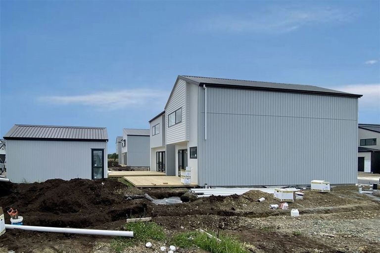 Photo of property in 127 Walters Road, Papakura, Takanini, 2110