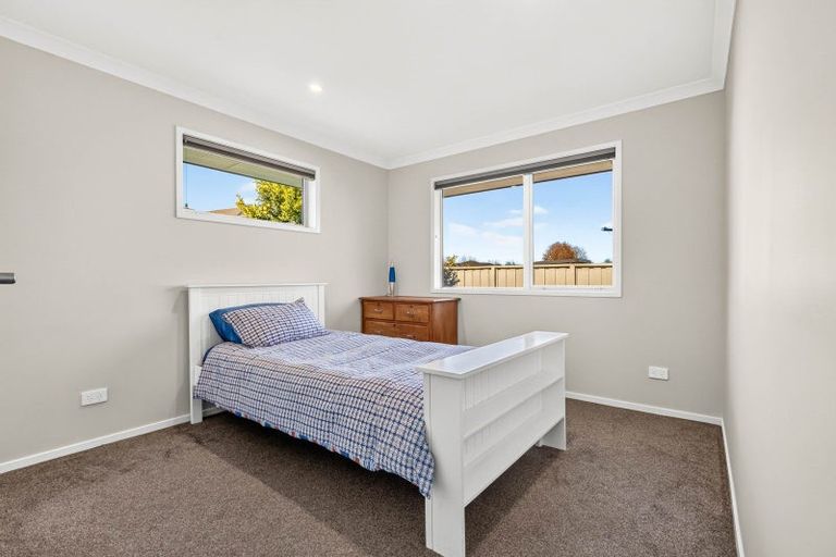 Photo of property in 9 Mckenzie Place, Matamata, 3400