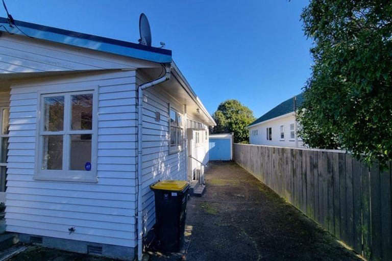 Photo of property in 331 Waiwhetu Road, Fairfield, Lower Hutt, 5011