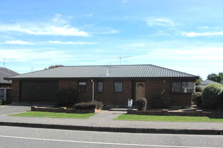 Photo of property in 99 Chalmers Avenue, Hampstead, Ashburton, 7700