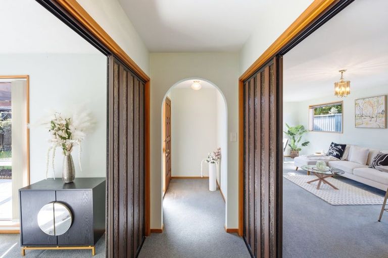Photo of property in 83 Vivian Street, Burwood, Christchurch, 8083