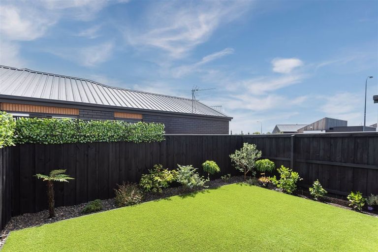 Photo of property in 16 Greengrass Crescent, Kaiapoi, 7630