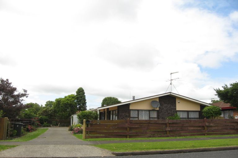 Photo of property in 176 Victoria Street West, Pukekohe, 2120