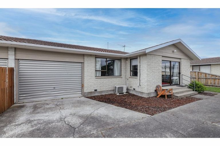 Photo of property in 80c White Street, Rangiora, 7400