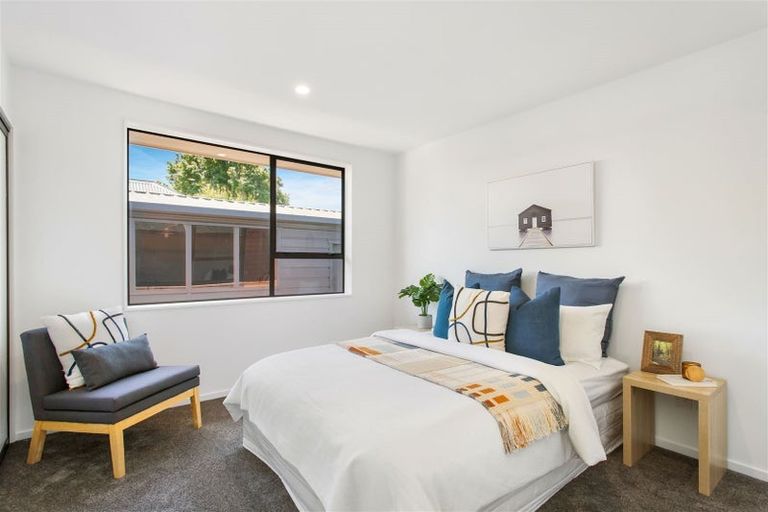 Photo of property in 2/776 Gloucester Street, Avonside, Christchurch, 8061