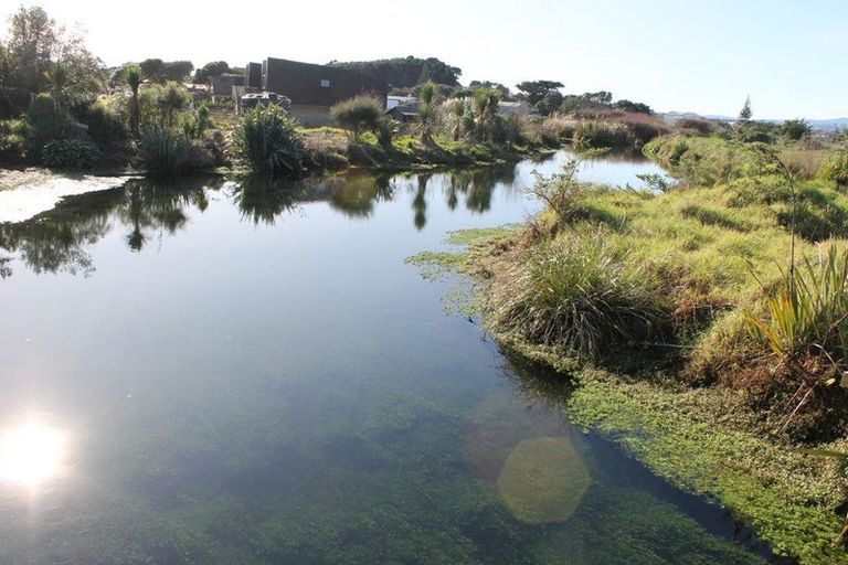 Photo of property in 12 Atkinson Avenue, Otaki Beach, Otaki, 5512