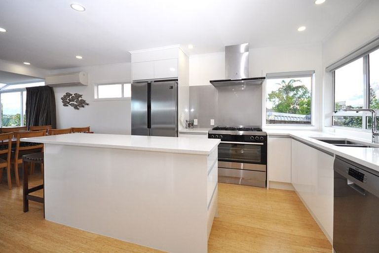 Photo of property in 74 Churchill Road, Cockle Bay, Auckland, 2014