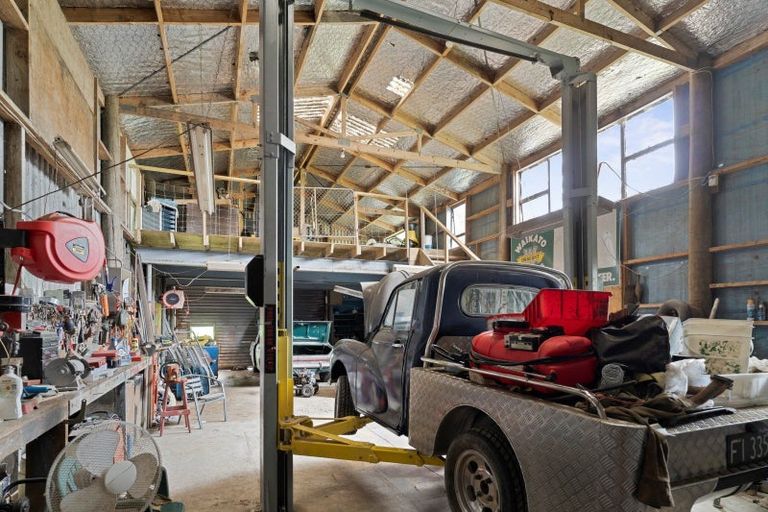 Photo of property in 718 Old Coach Road, Pongakawa, Te Puke, 3186