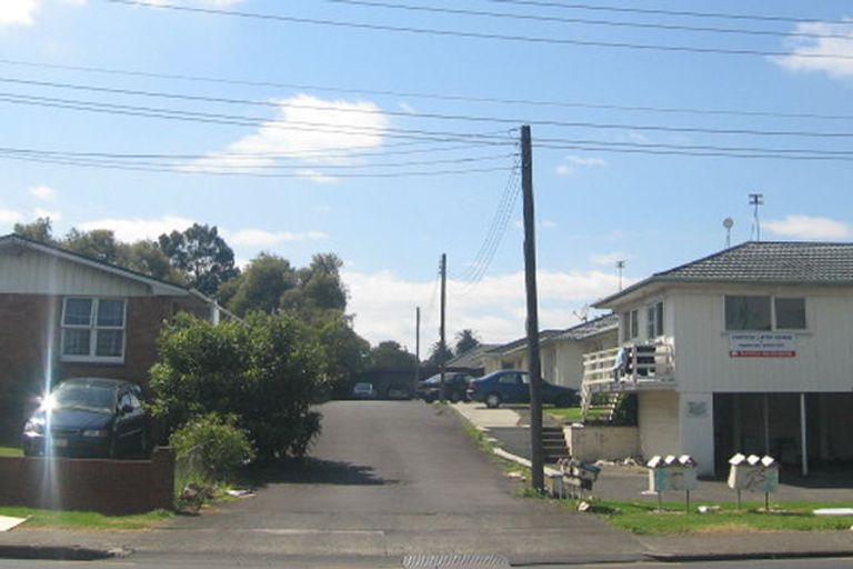 Photo of property in 4 Atkinson Avenue, Papatoetoe, Auckland, 2025