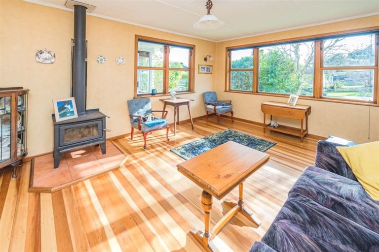 Photo of property in 10 Purua Street, Durie Hill, Whanganui, 4500