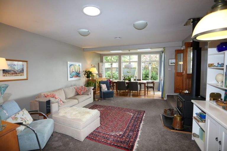 Photo of property in 102c Isleworth Road, Bishopdale, Christchurch, 8053